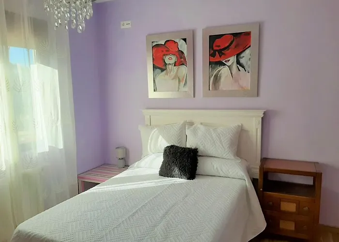 LA CASA DE LA PINTORA DE CAZORLA,ideal para familias y grupos grandes